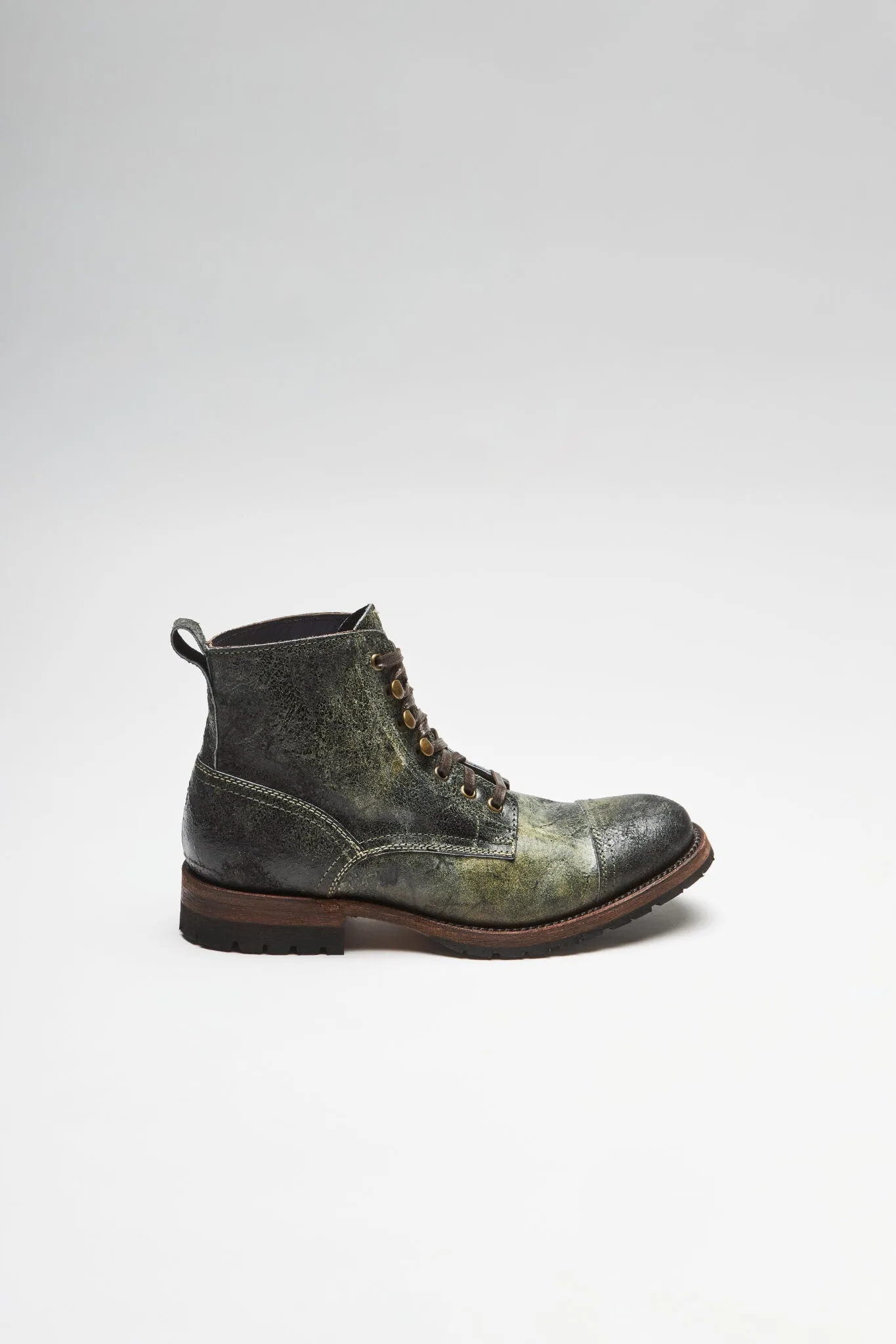 EAGLE Herren Grau