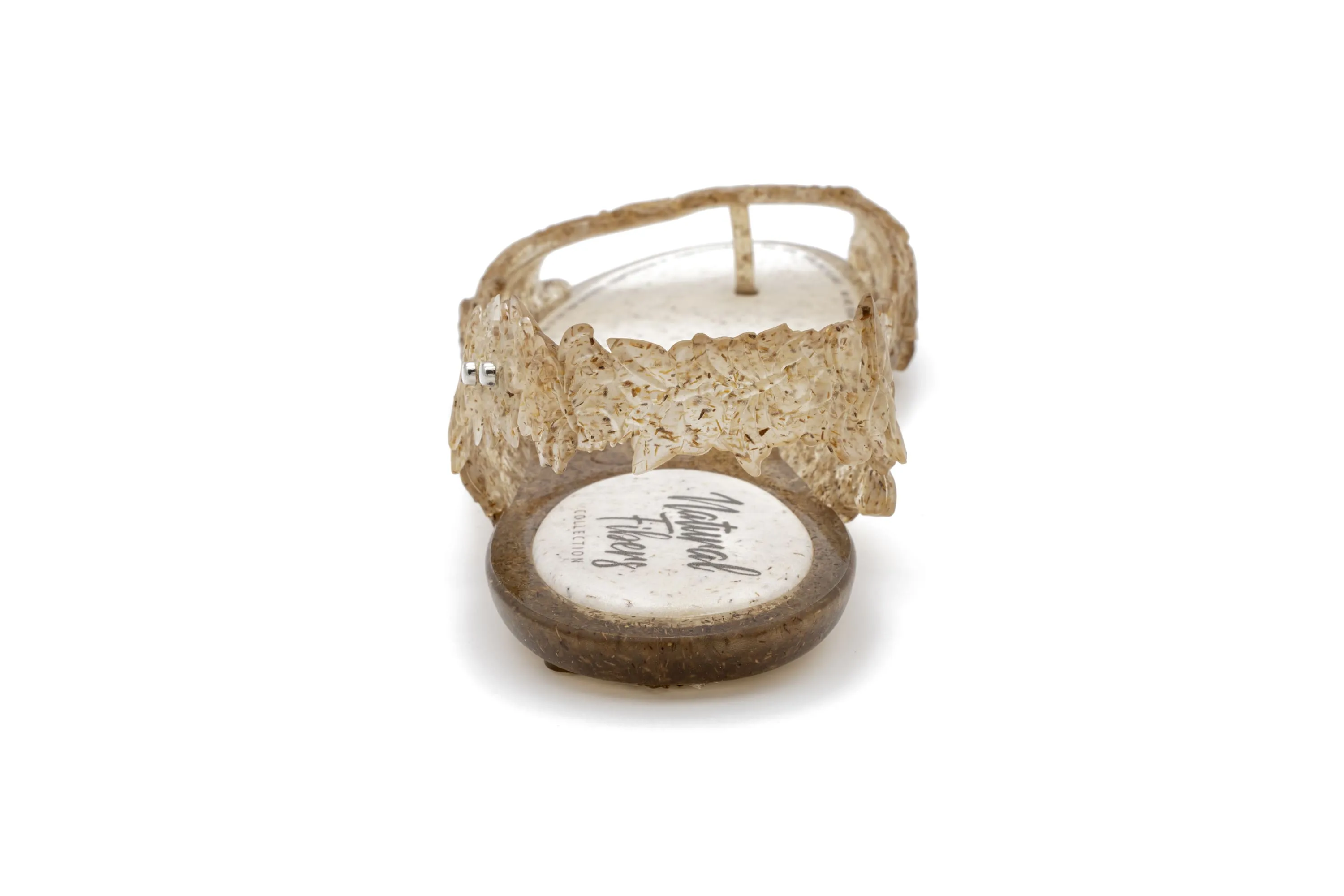 Eco Friendly - FLEXI Butterfly Natural Fibers