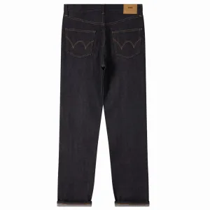 Edwin Loose Straight Unwashed Red Selvage