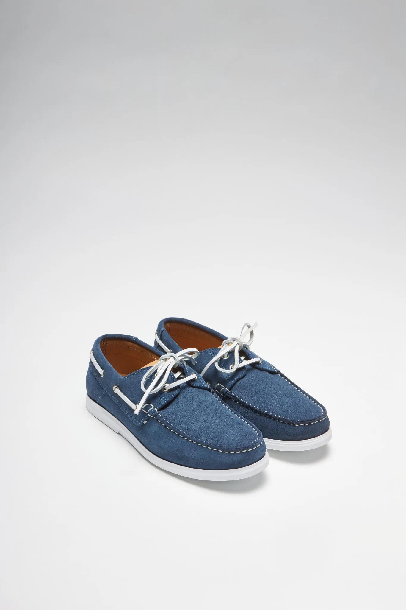 ELBA GLOBE Herren Blau