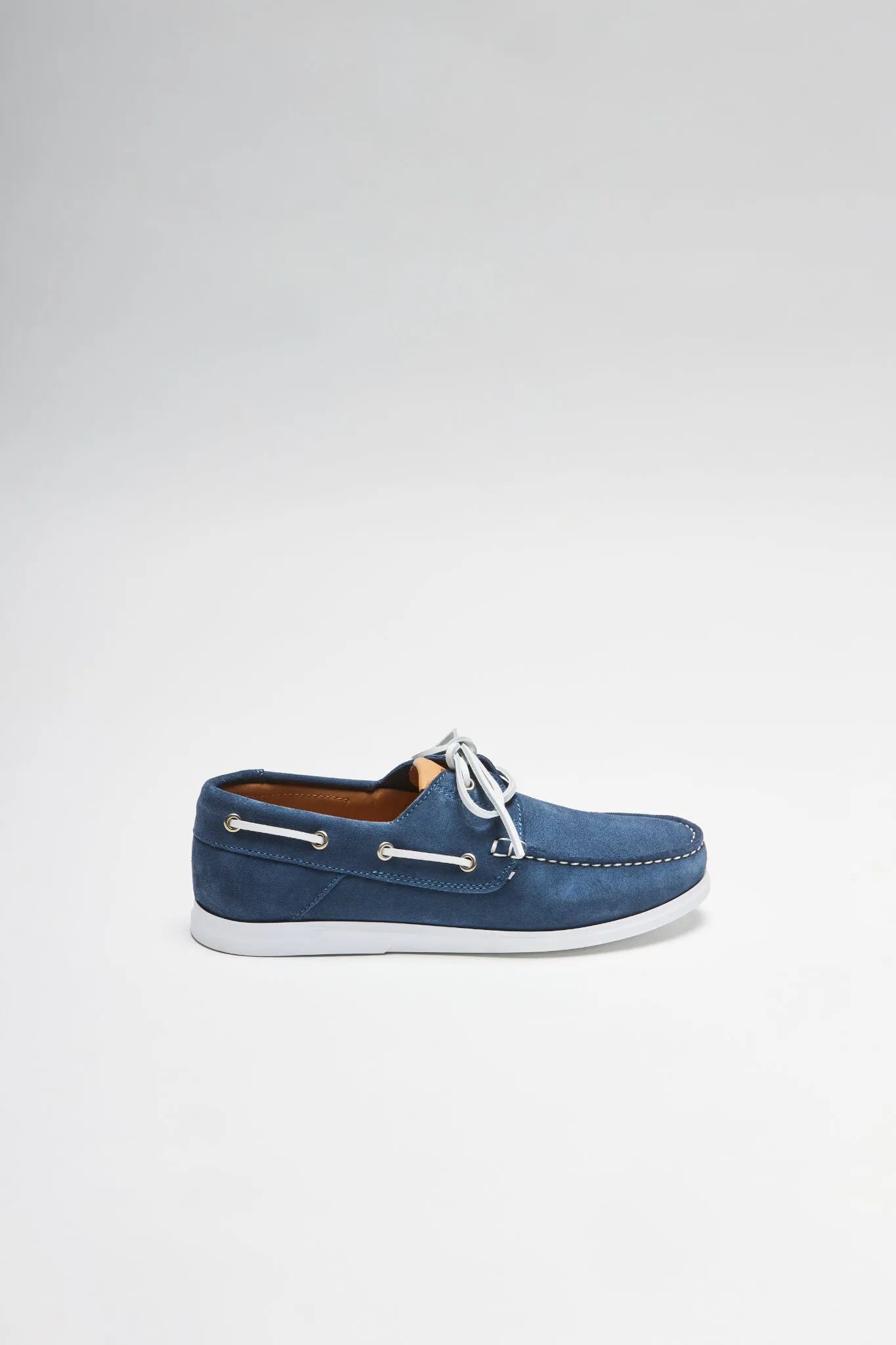 ELBA GLOBE Herren Blau