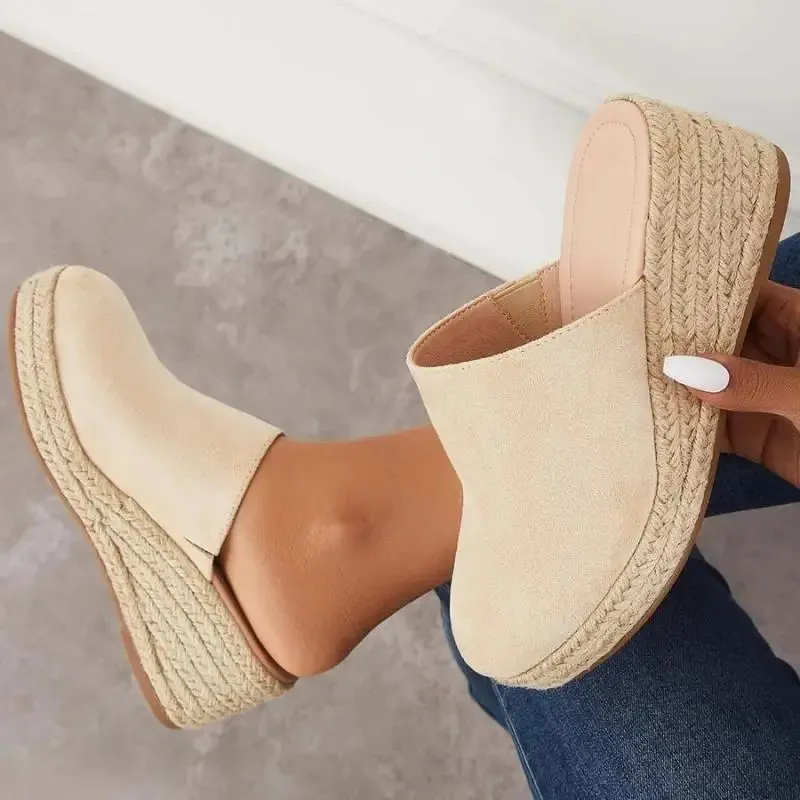 Eleanor® | Comfortable sandals