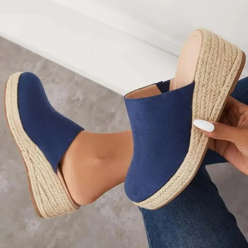 Eleanor® | Comfortable sandals
