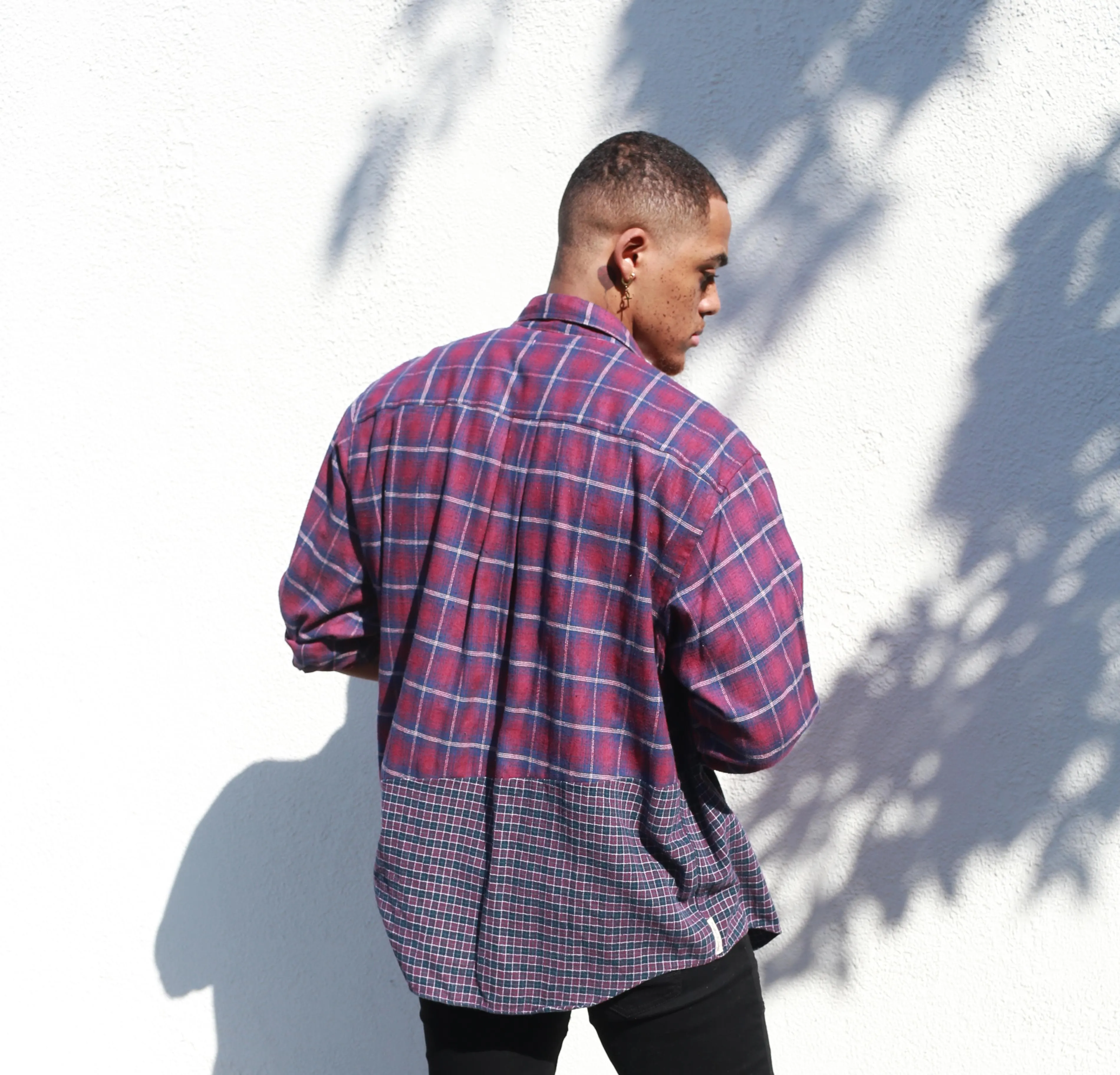 Elijah Shirt