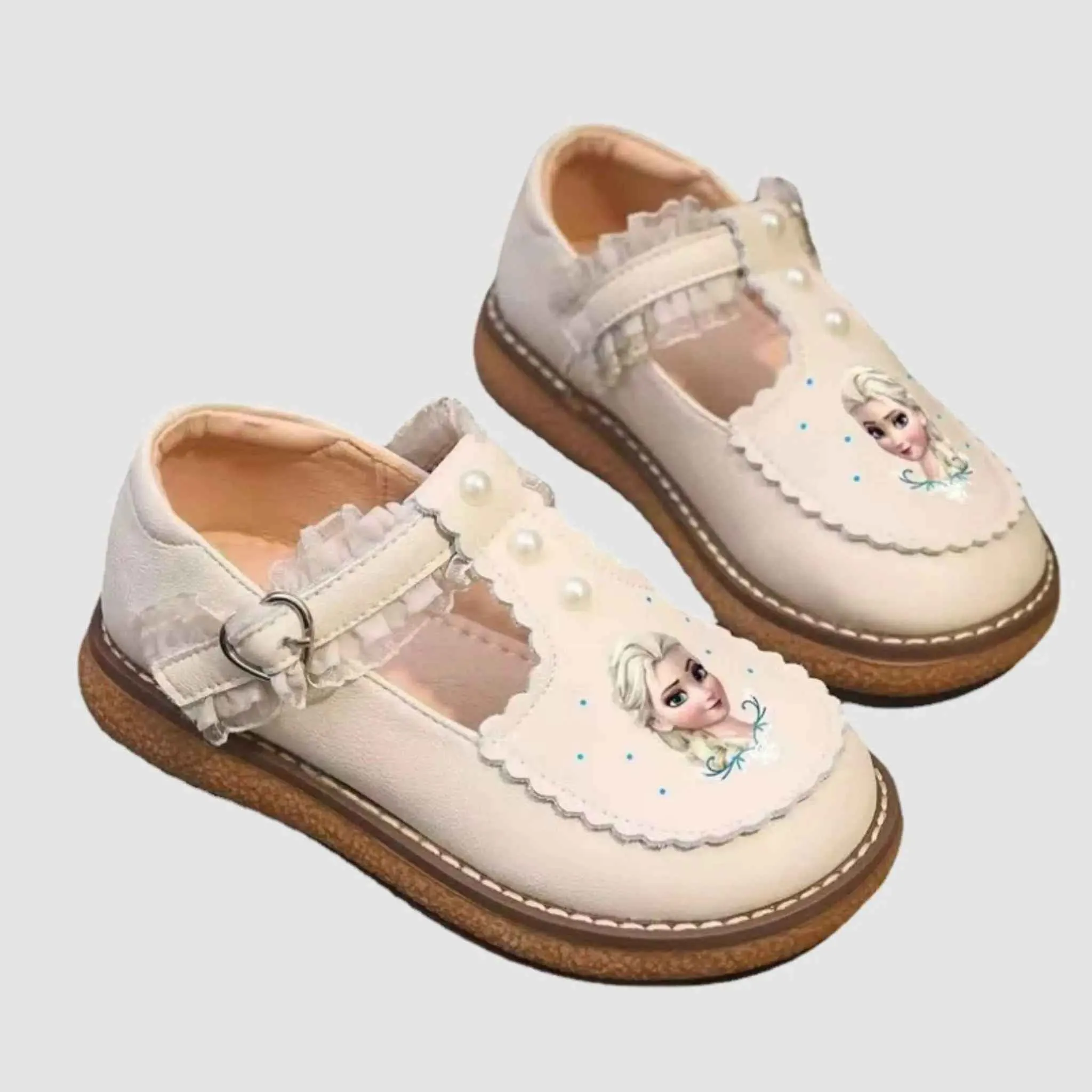 Elsa Frosty Sandals