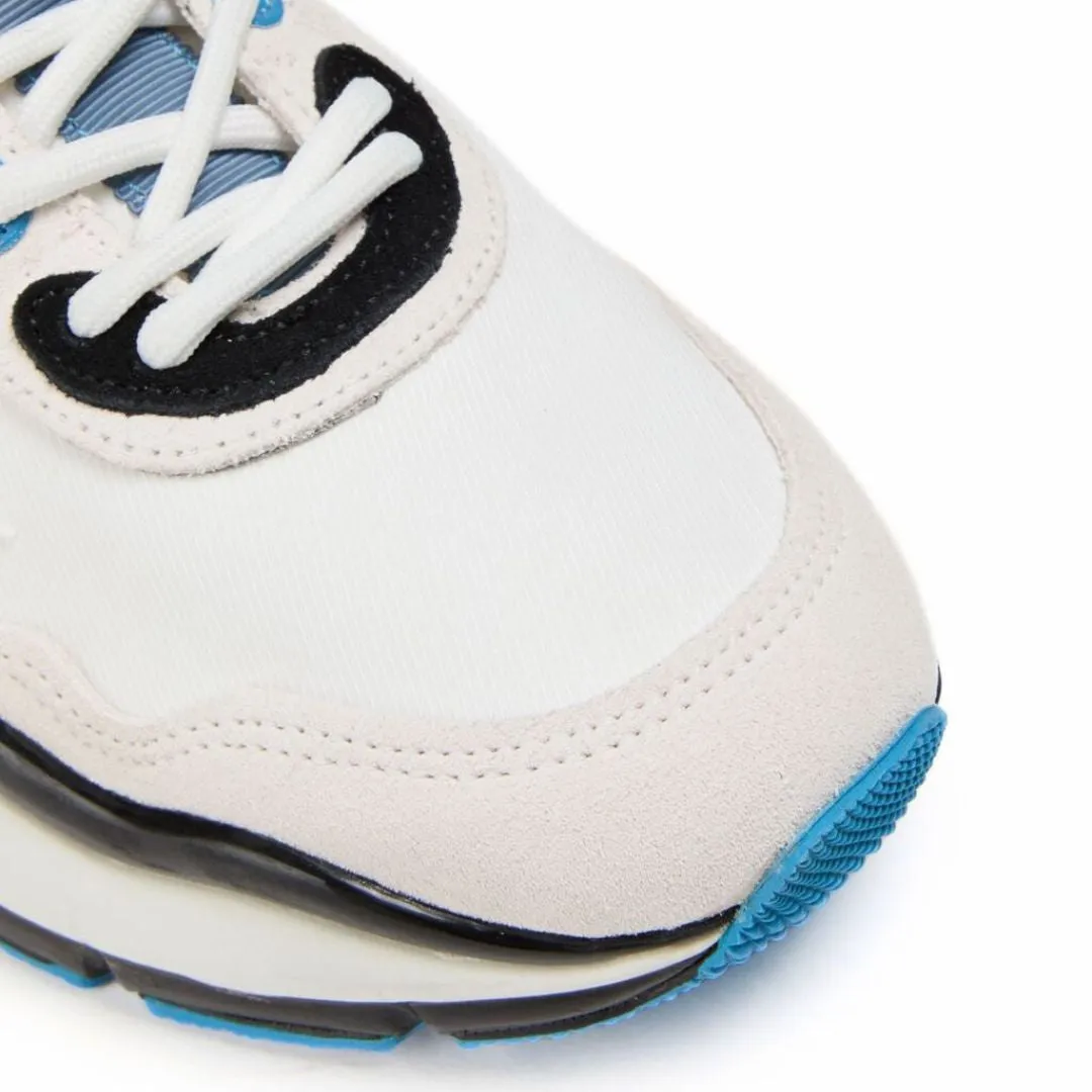 EMPORIO ARMANI Sneakers Unisex X3X173-WHTMLT