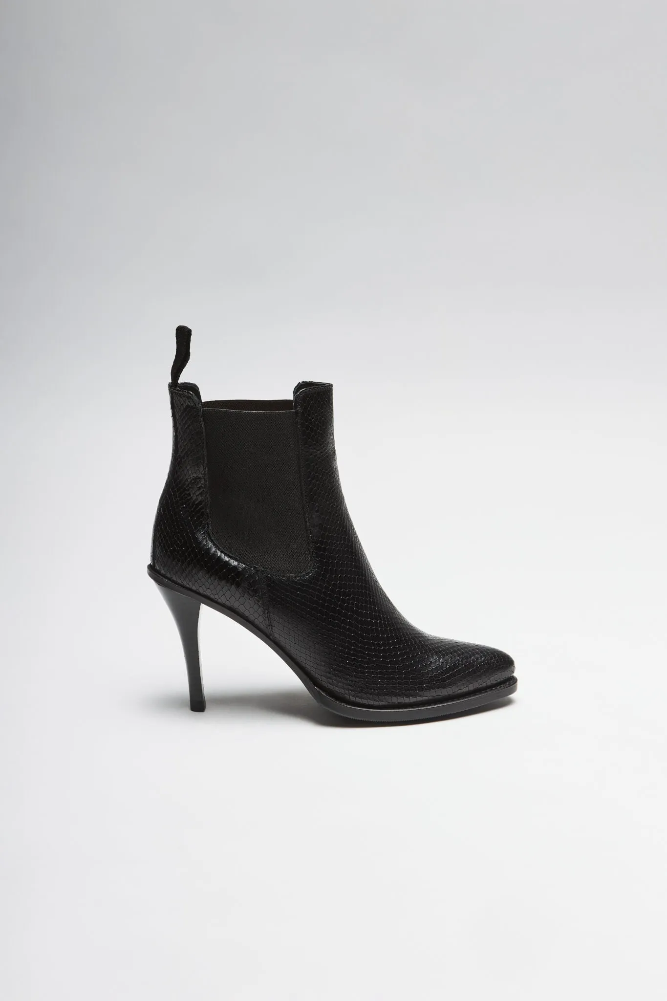 EVA II Damen Schwarz