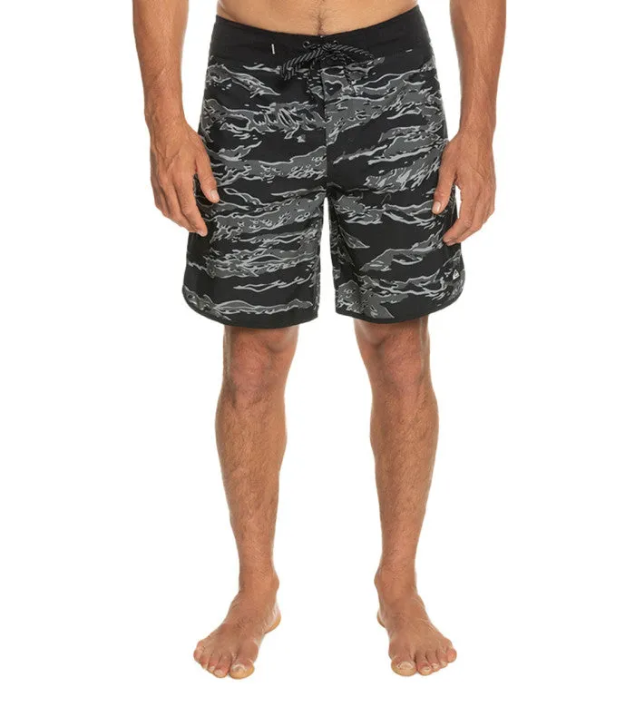 Everyday Mens Black