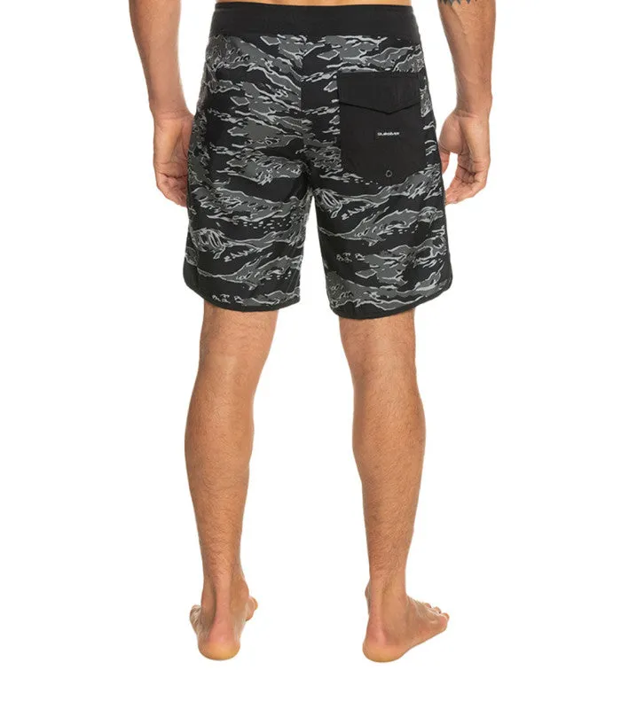Everyday Mens Black
