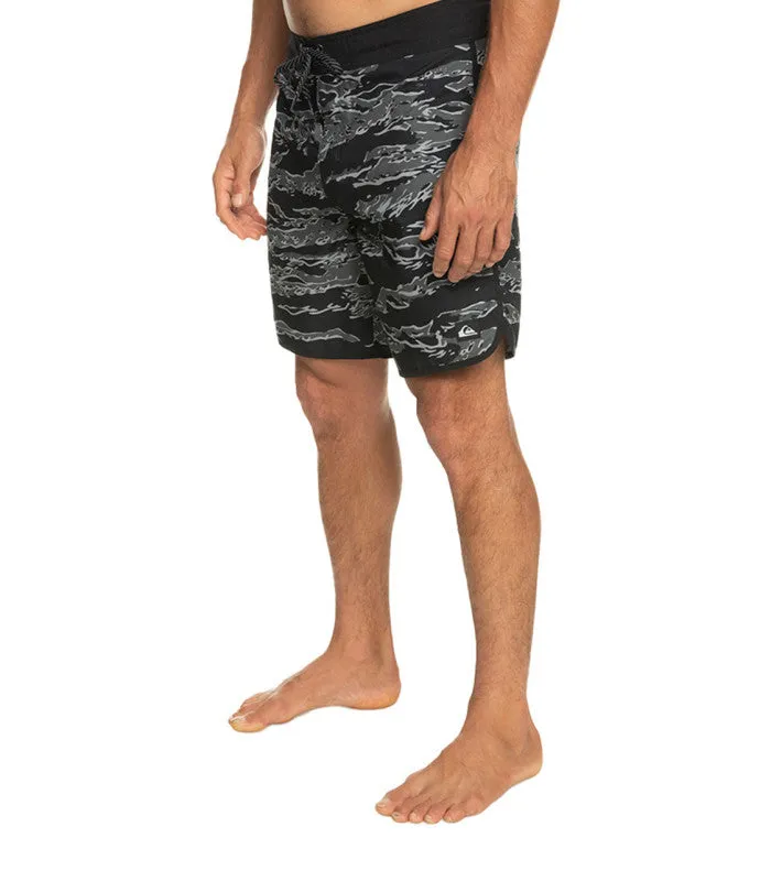 Everyday Mens Black