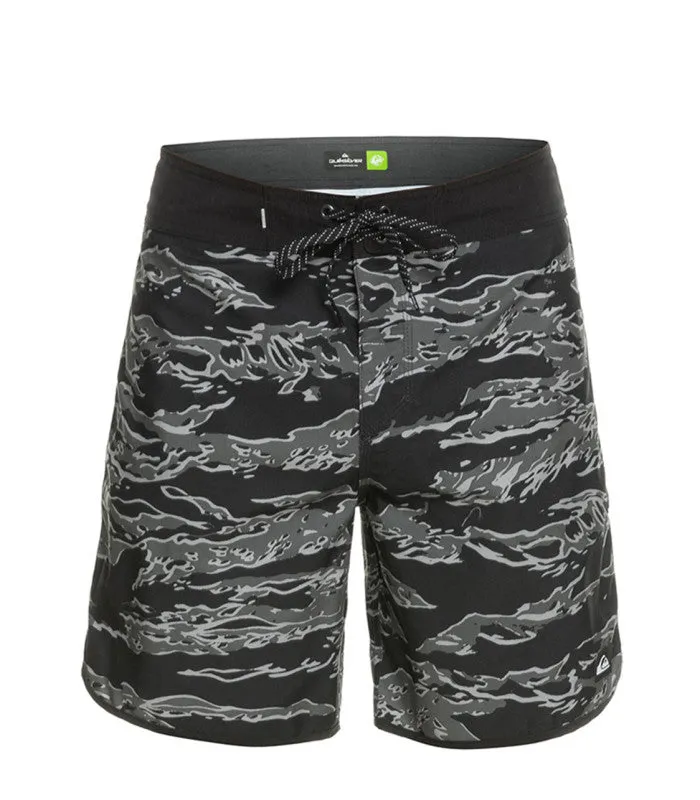 Everyday Mens Black