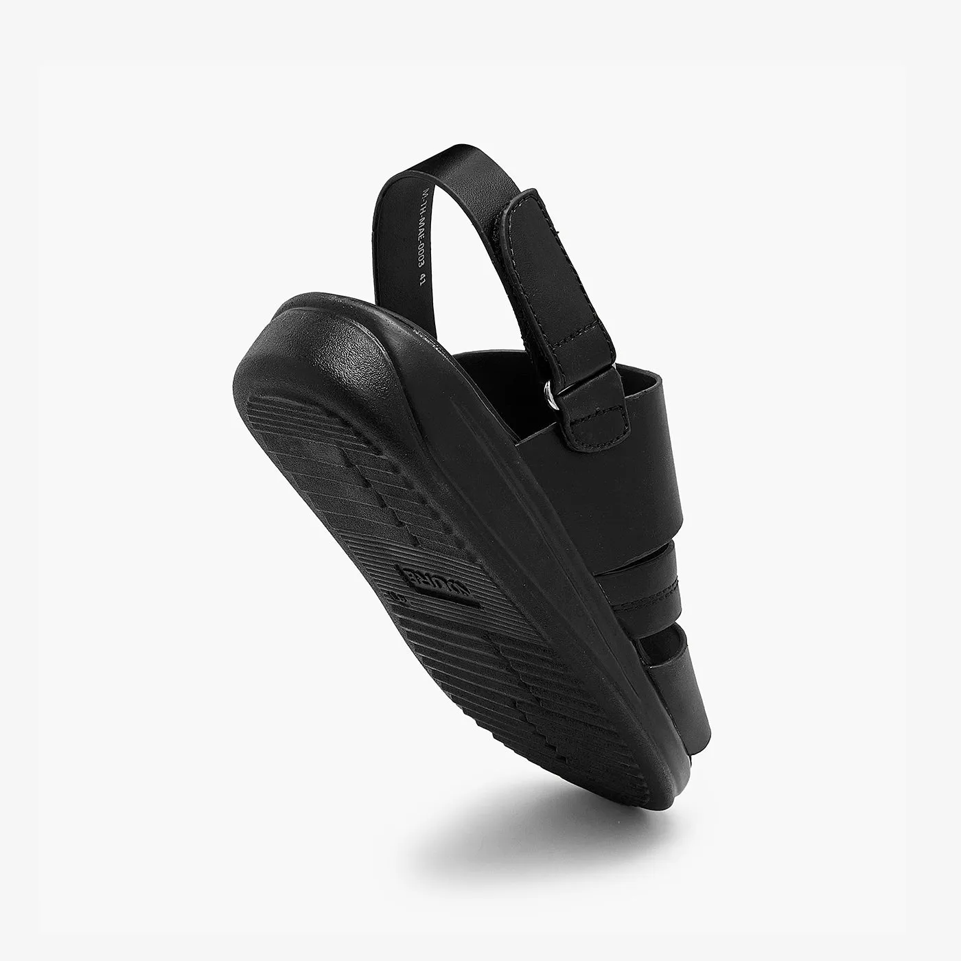Everyday Men's Sandals
