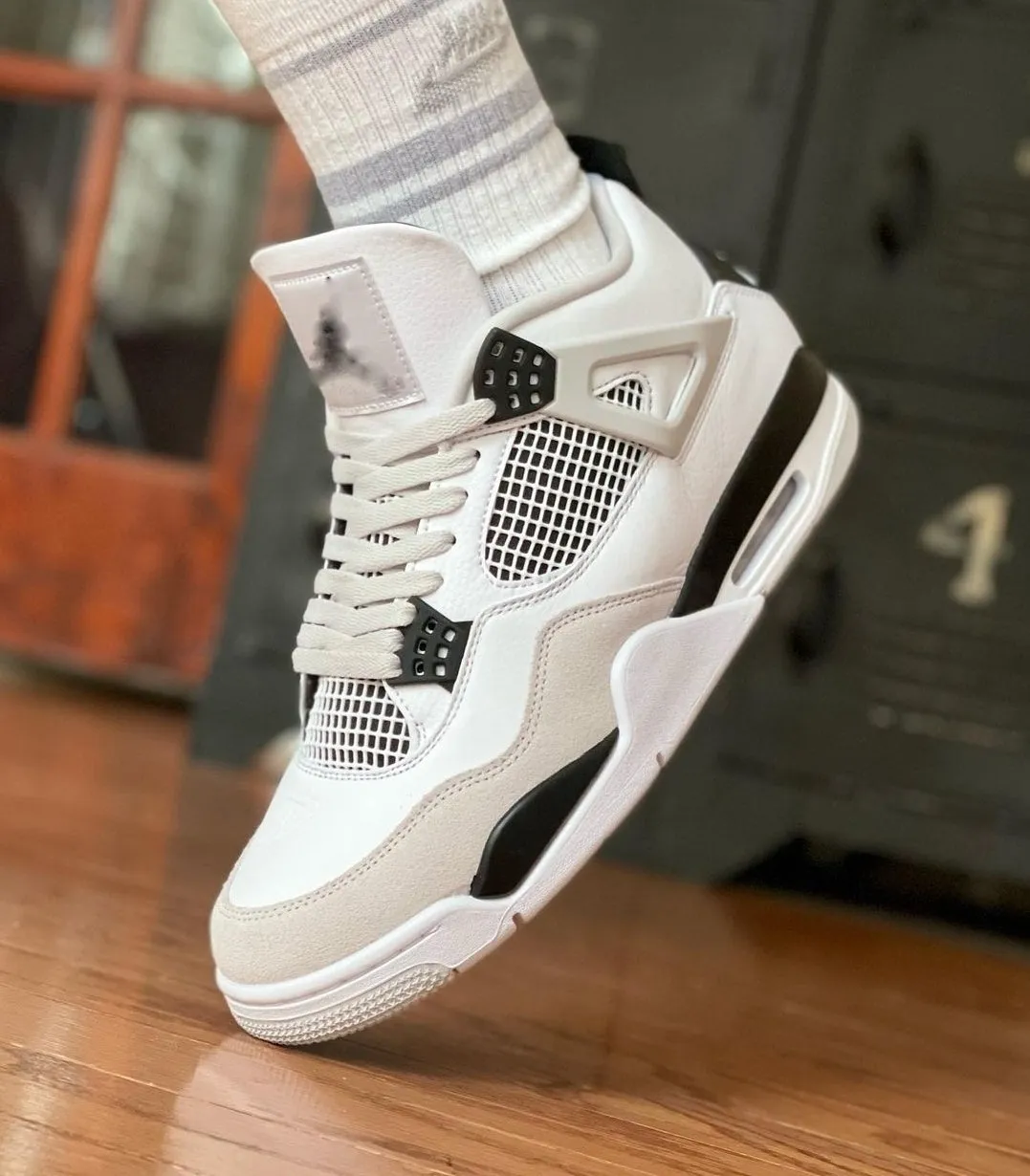 Exclusive "Light Grey" LE Shoelaces
