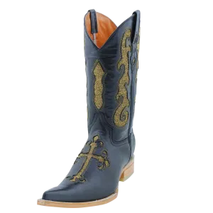Fashion Boot FB040