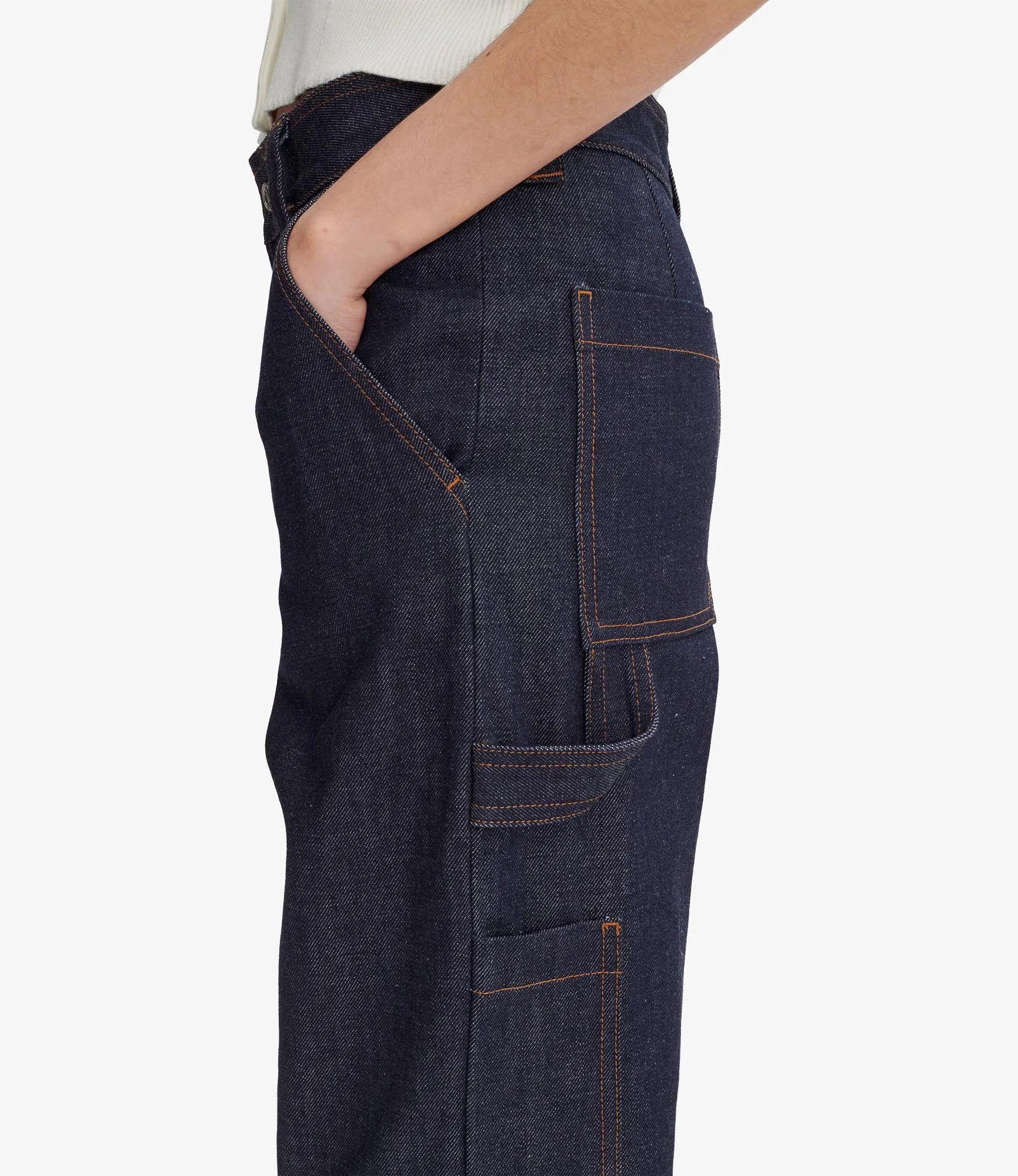 Fergus jeans (M)