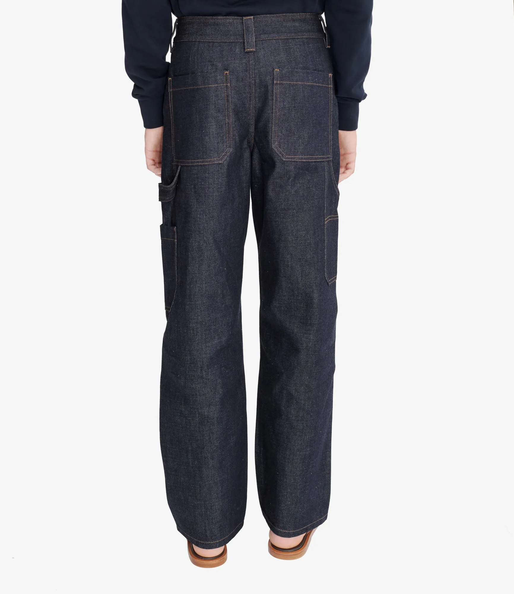 Fergus jeans (M)