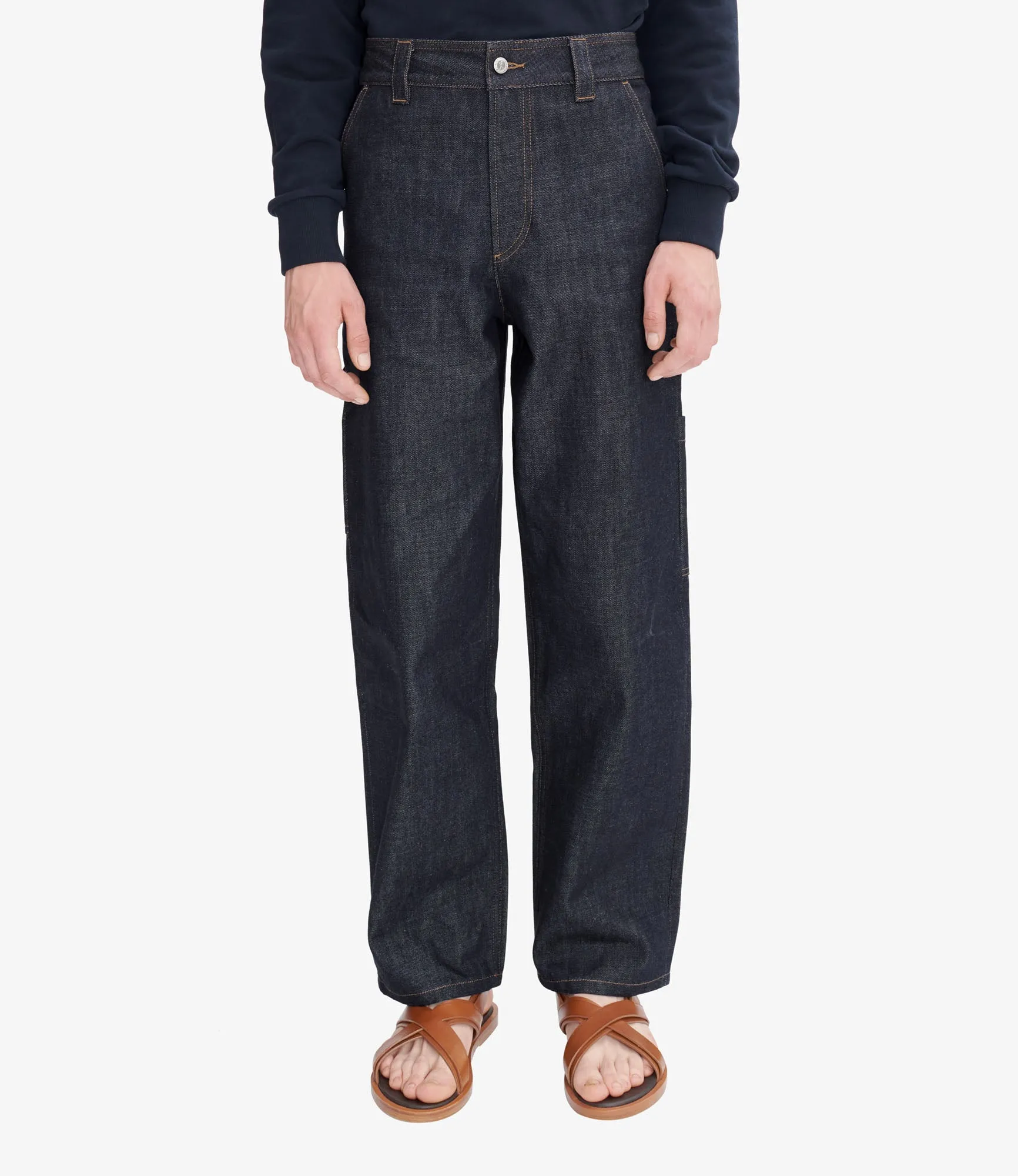 Fergus jeans (M)