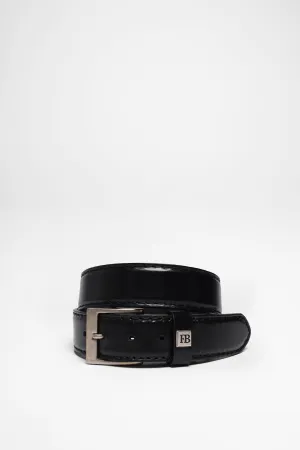 FG5855 Unisex Schwarz
