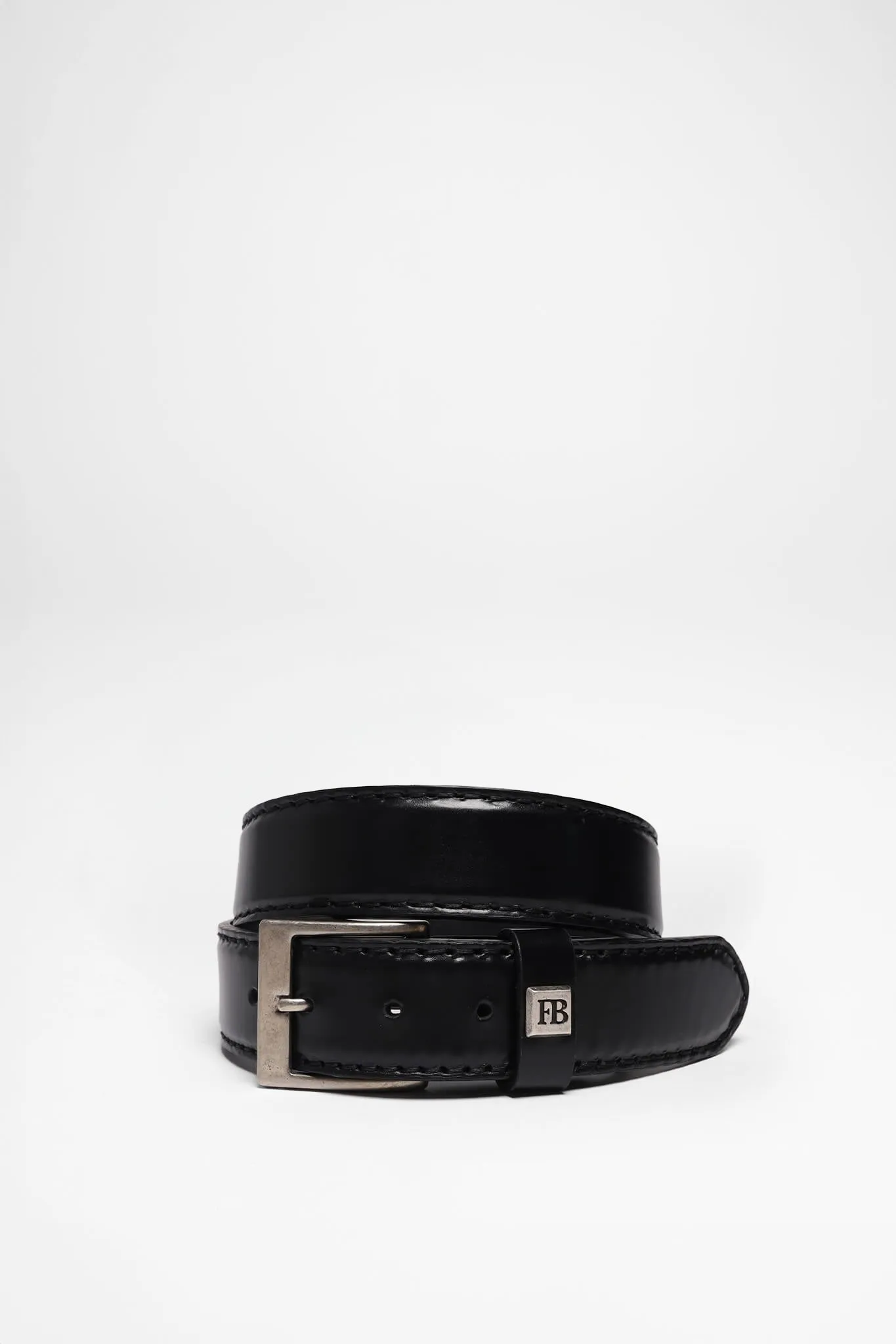 FG5855 Unisex Schwarz