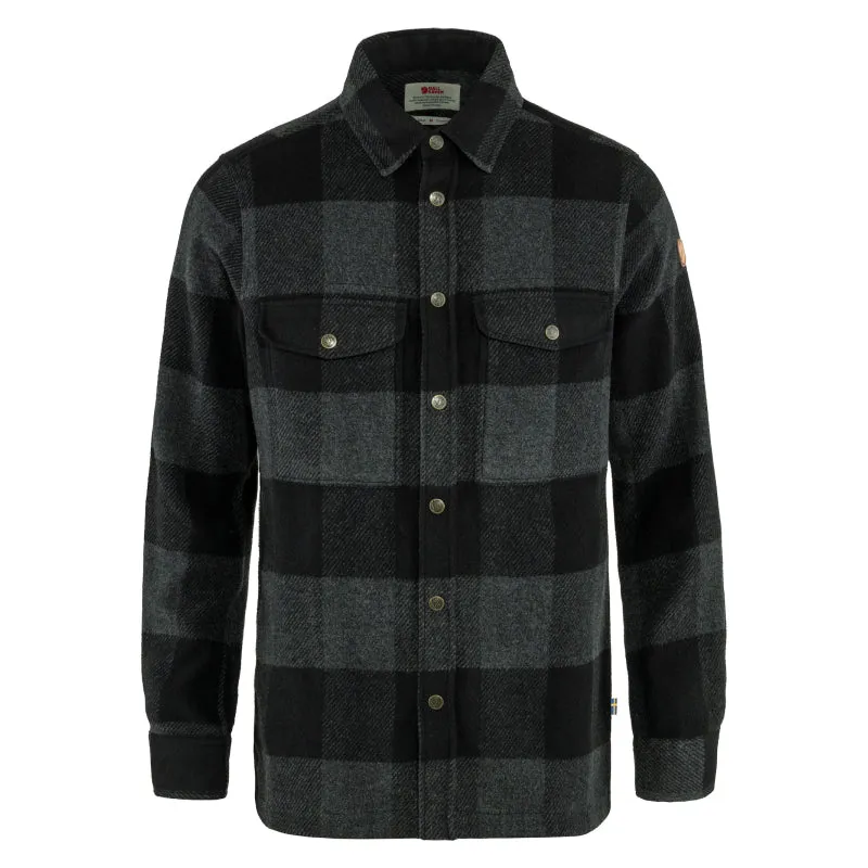 Fjällräven Canada Shirt Men's