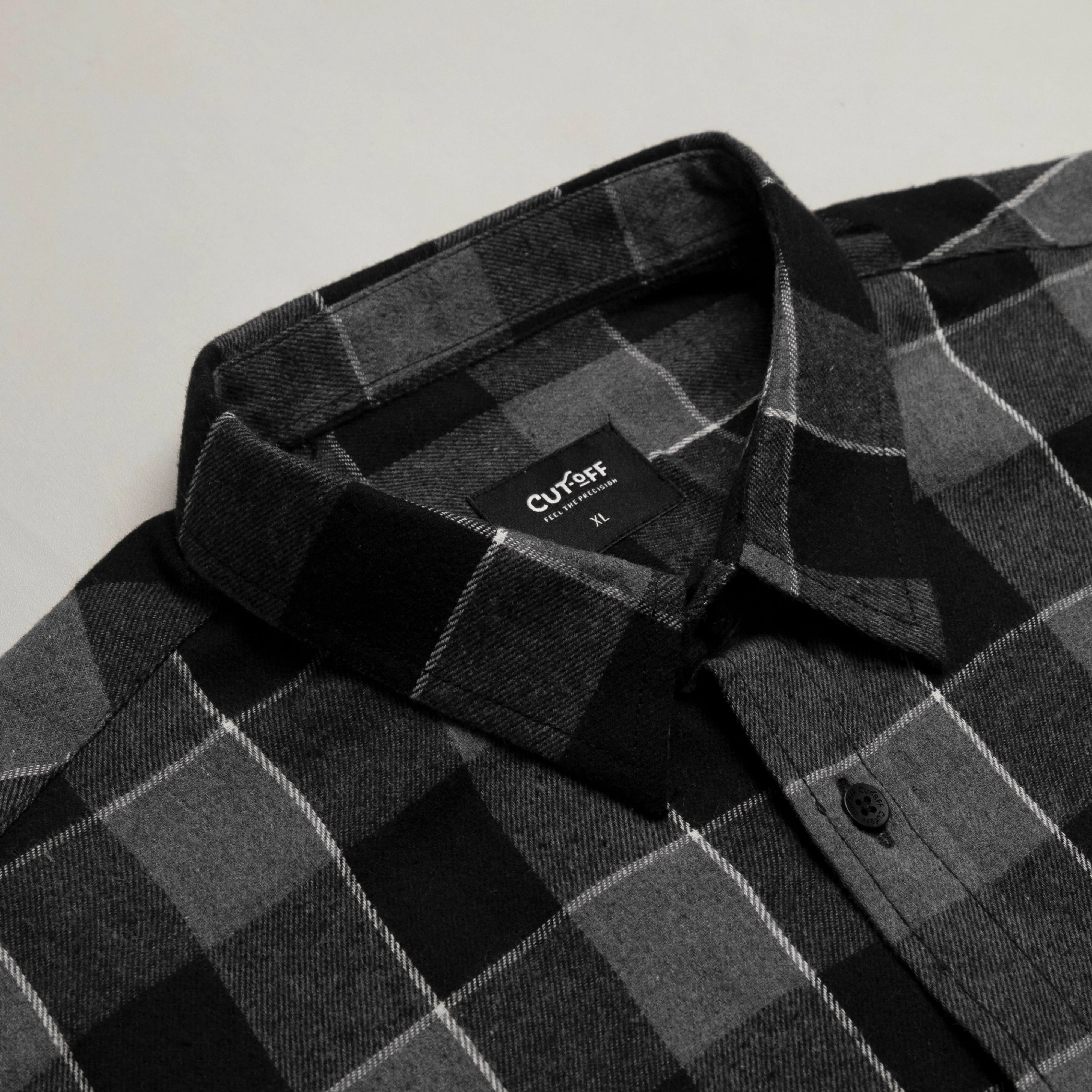 Flannel Series - ALTON - cutoff.id