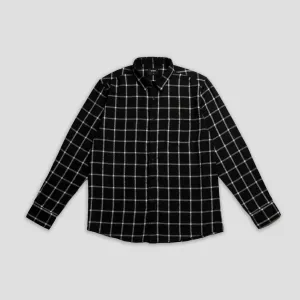 Flannel Series - CALVIN - cutoff.id