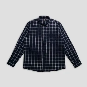 Flannel Series - CARTER - cutoff.id