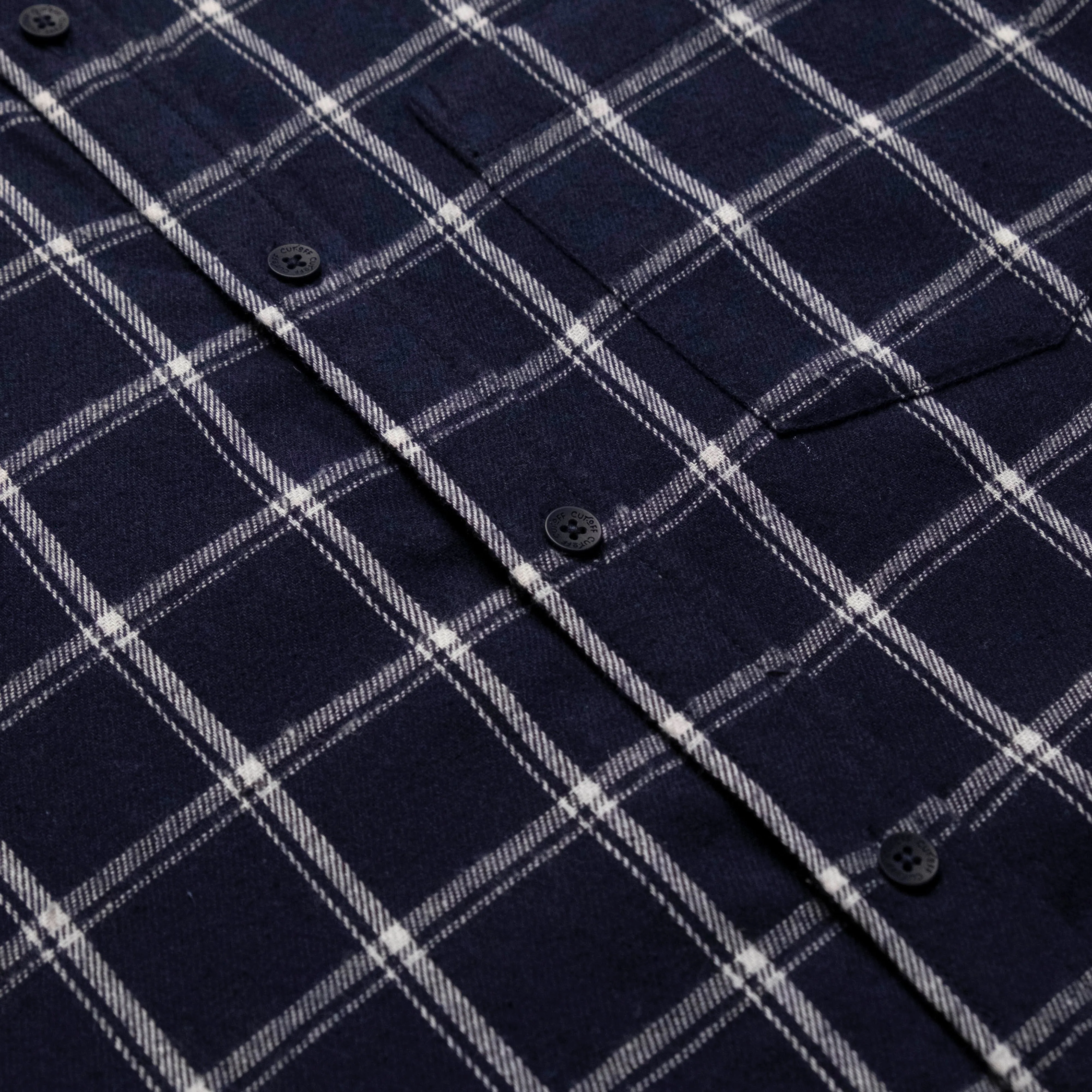 Flannel Series - CARTER - cutoff.id