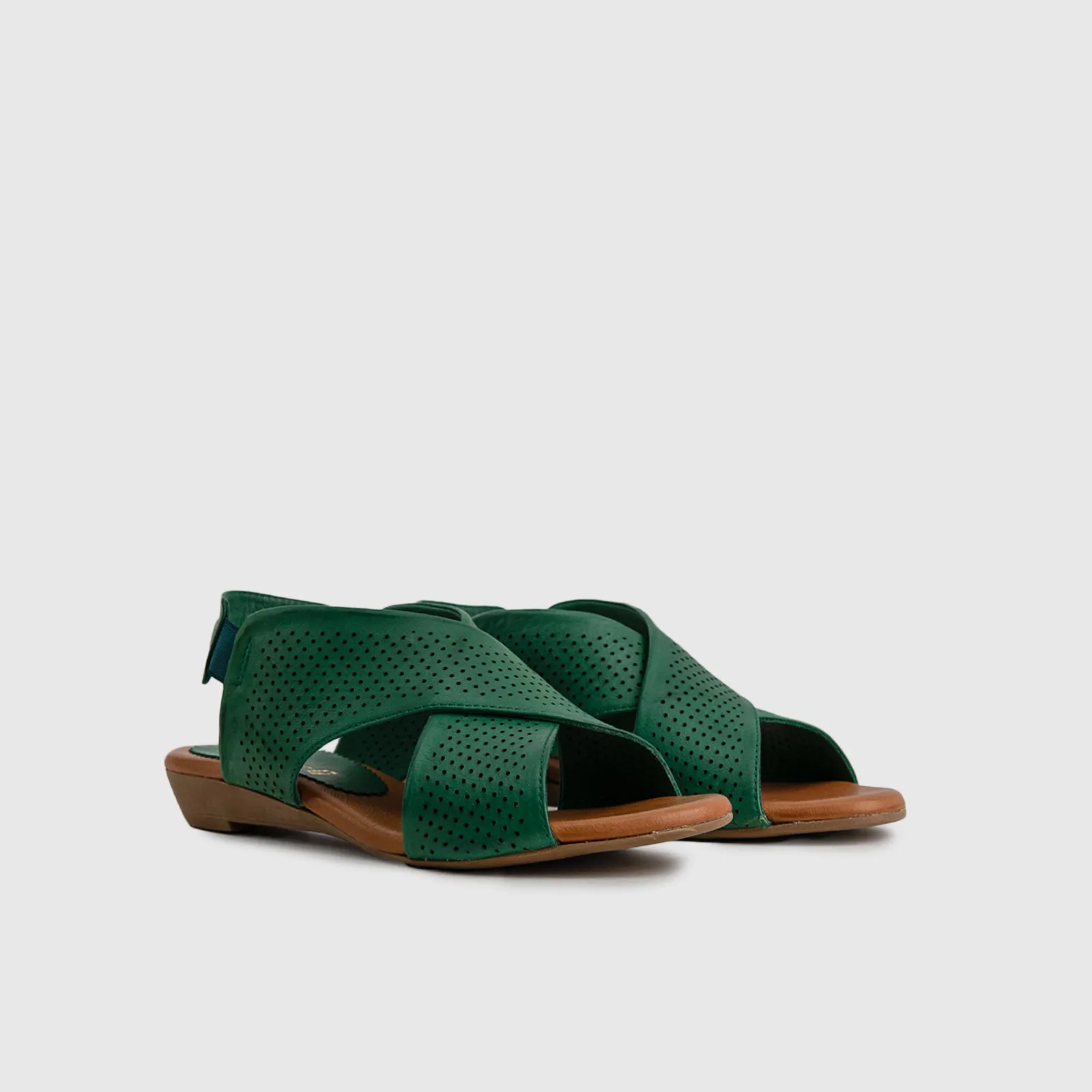 Flat Sandal 9011XZ