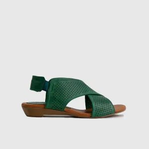 Flat Sandal 9011XZ