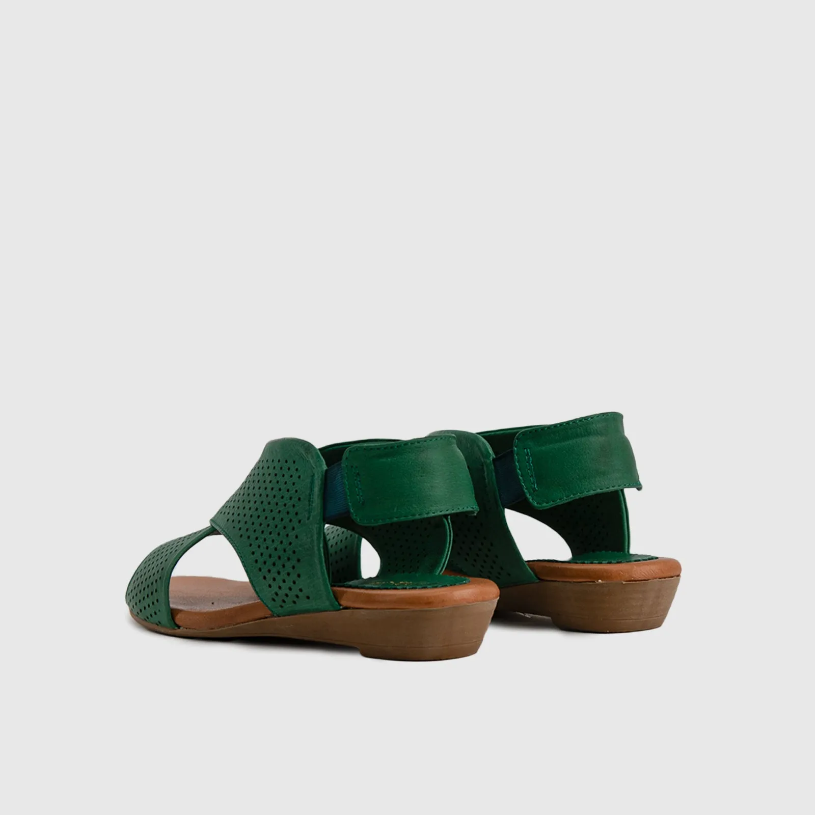 Flat Sandal 9011XZ