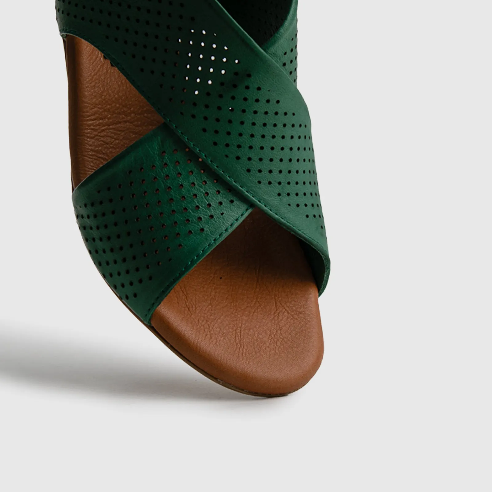 Flat Sandal 9011XZ