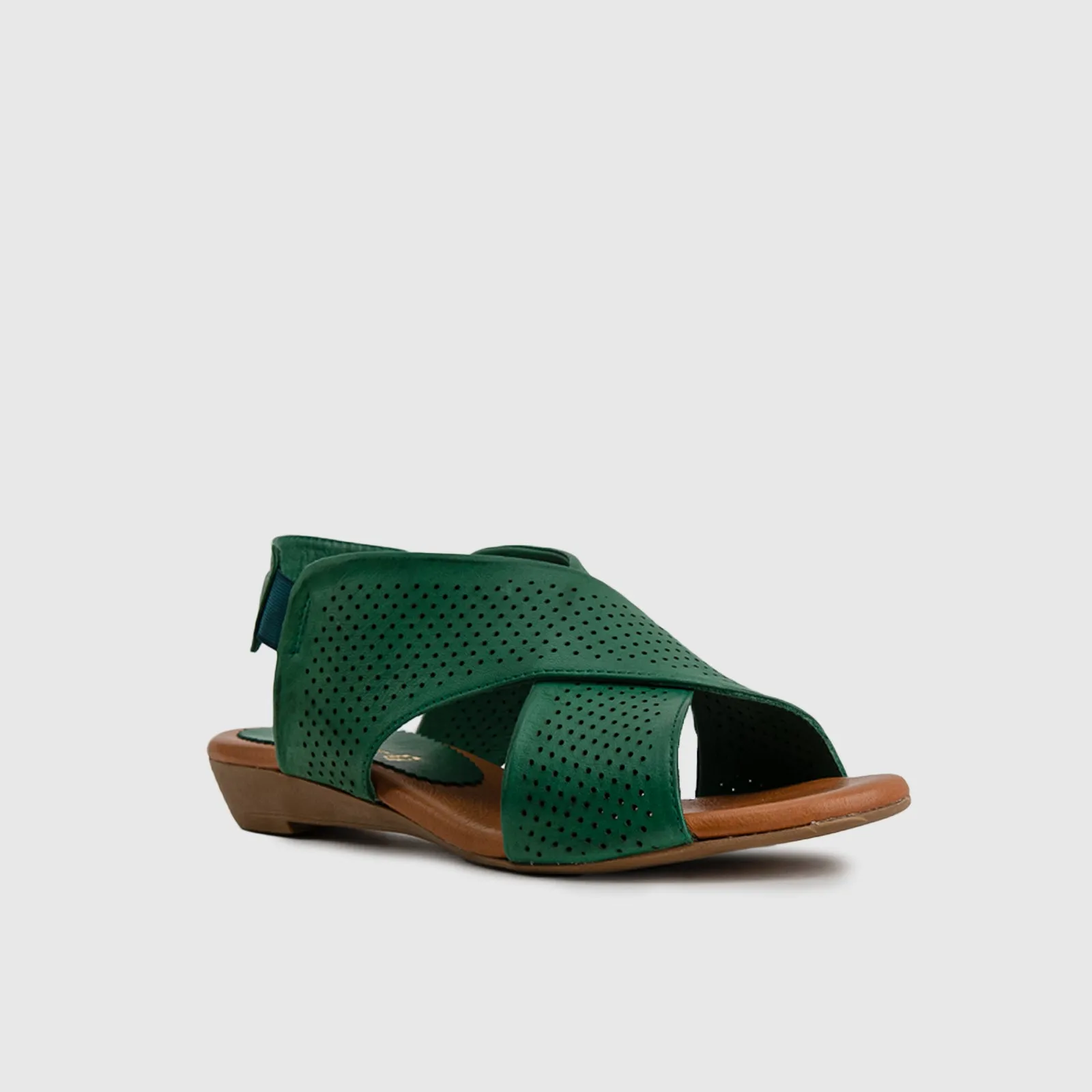 Flat Sandal 9011XZ