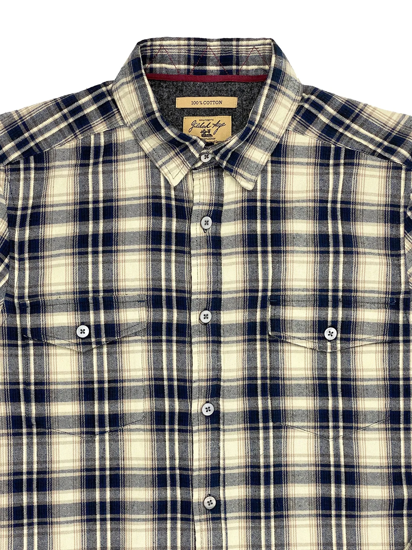 Fletcher Shirt 3005