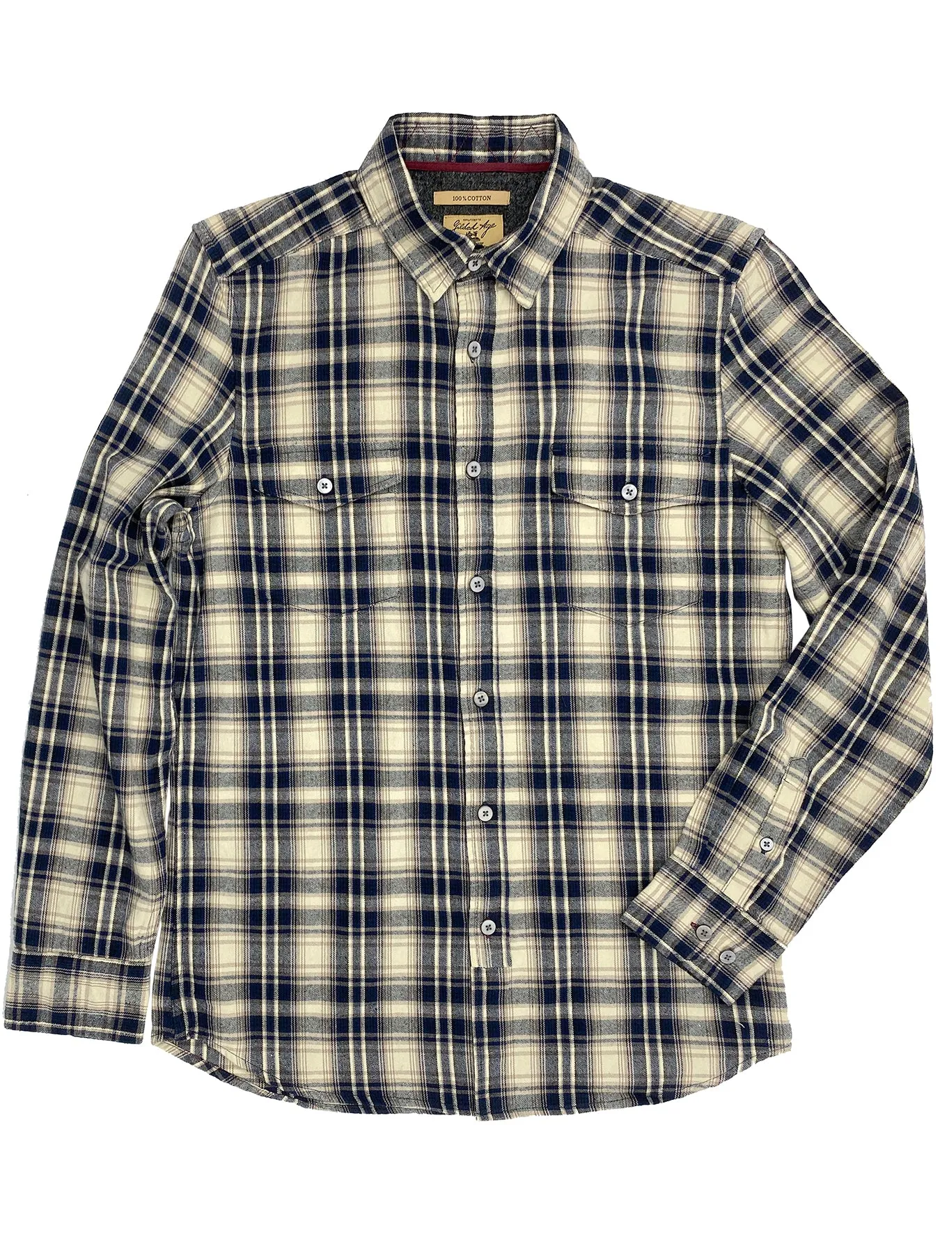 Fletcher Shirt 3005