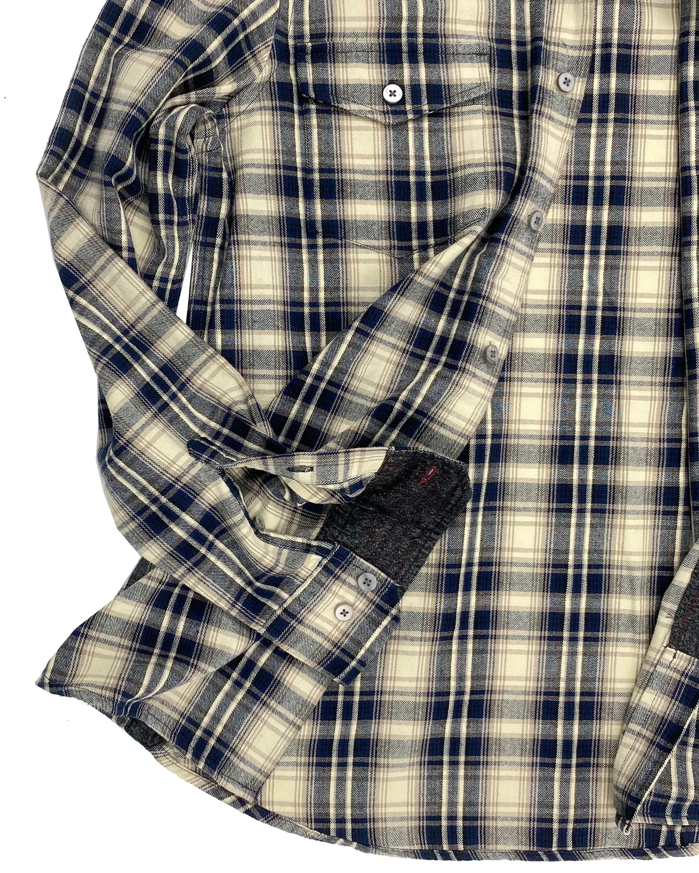Fletcher Shirt 3005