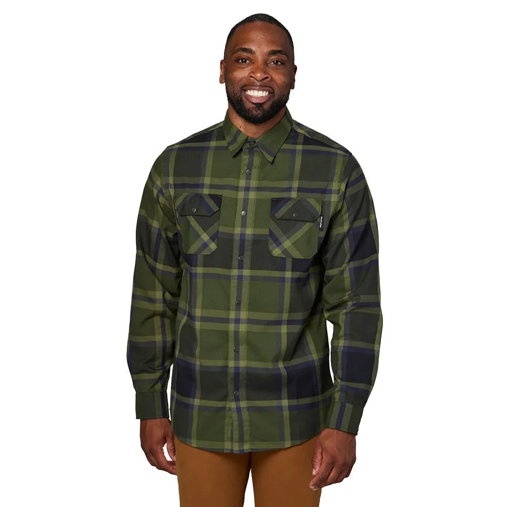 Flylow Handlebar Mens Tech Flannel 2024