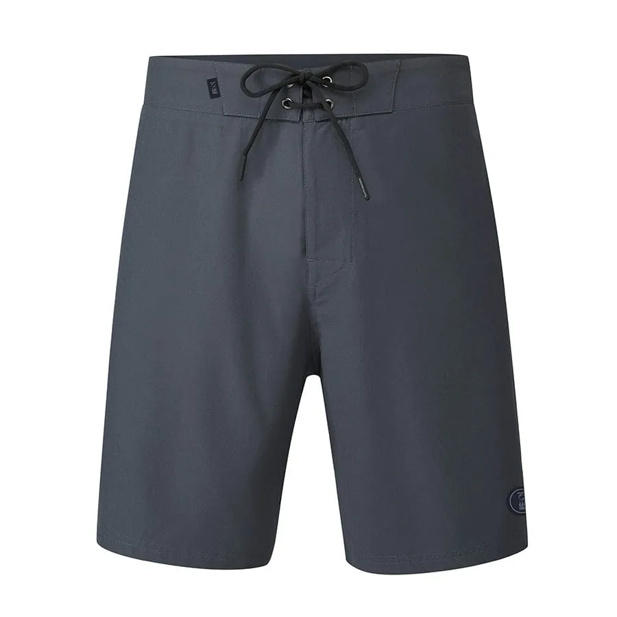 Fourth Element Zambezi Board Short for Men Slate Blue