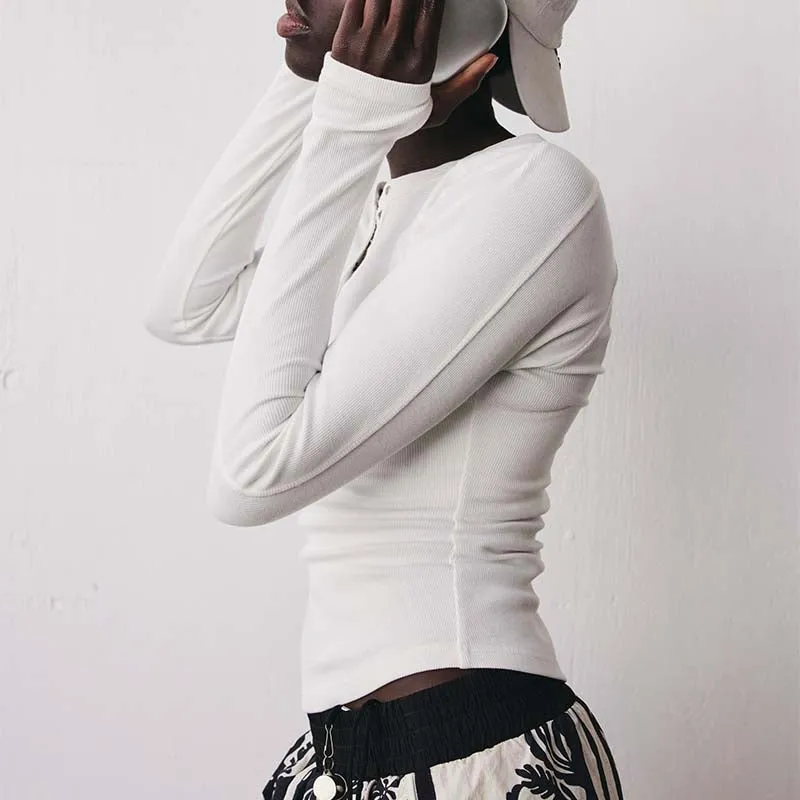 FP Movement Kick Off Long Sleeve Top