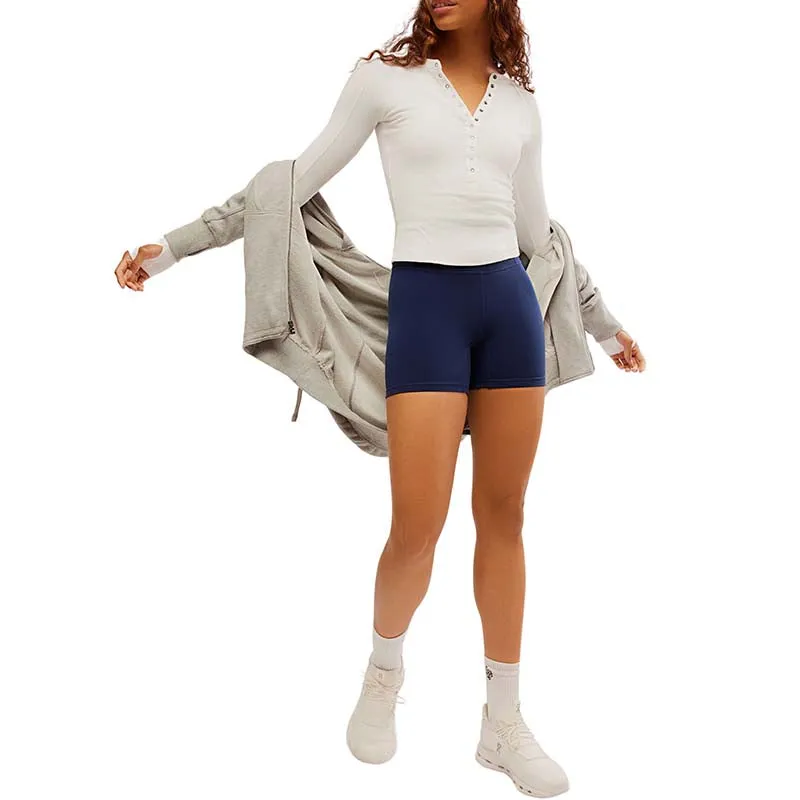 FP Movement Kick Off Long Sleeve Top