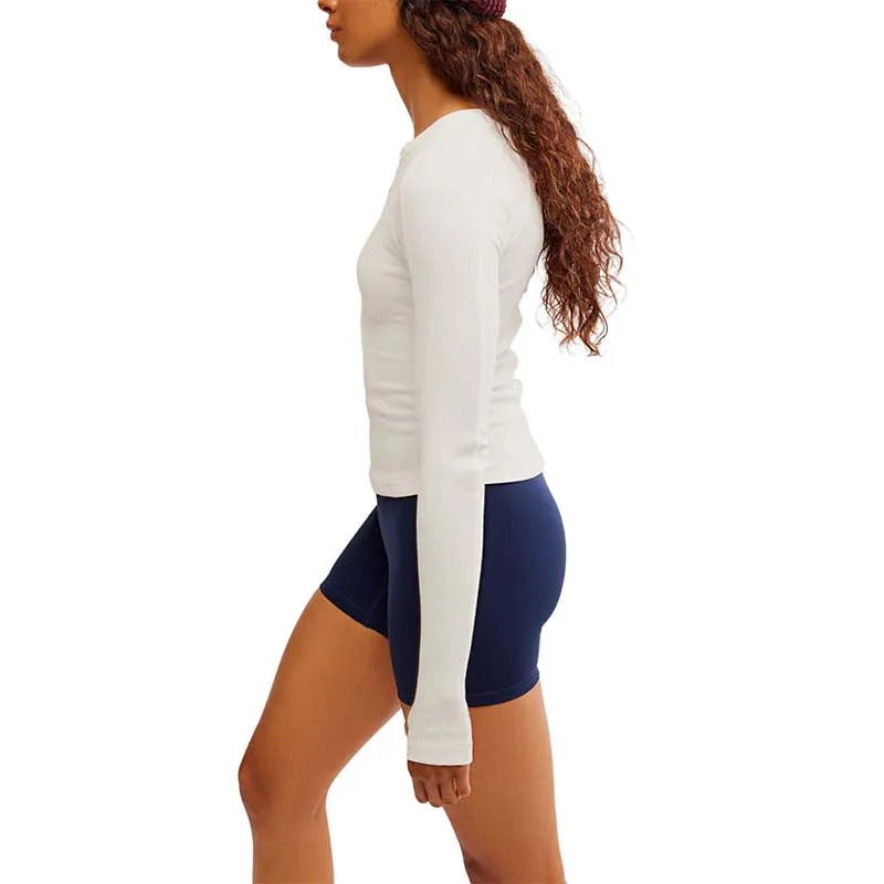 FP Movement Kick Off Long Sleeve Top