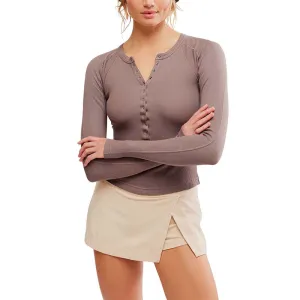 FP Movement Kick Off Long Sleeve Top