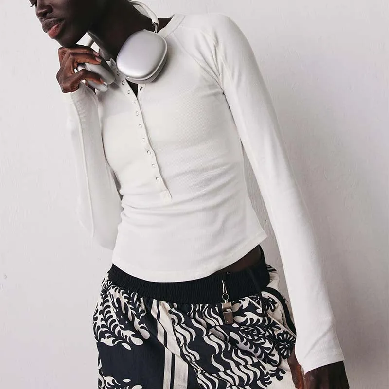 FP Movement Kick Off Long Sleeve Top