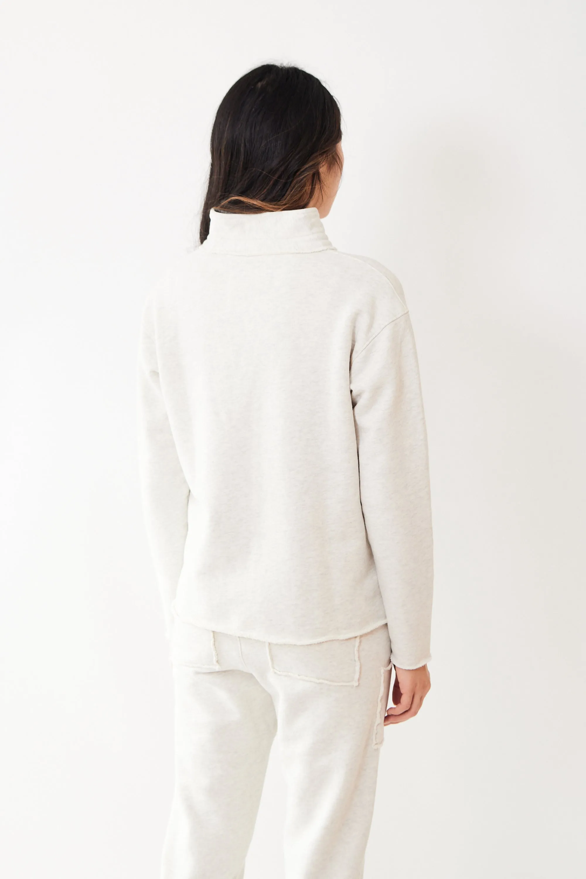 Frank & Eileen Patrick Popover Henley