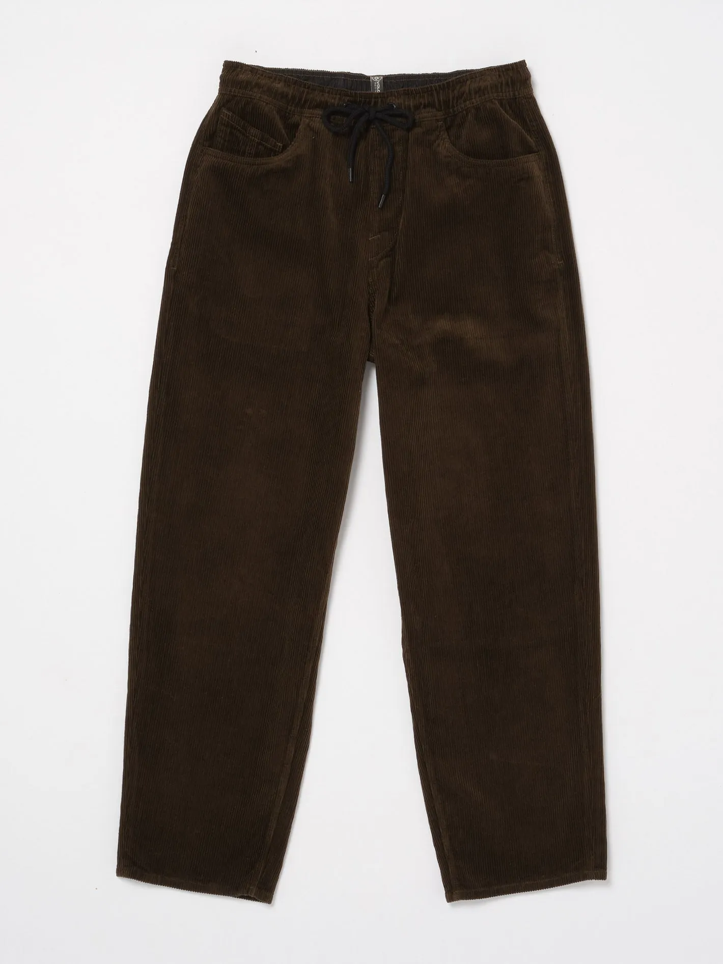 Freazy Locker Hose - Dark Brown