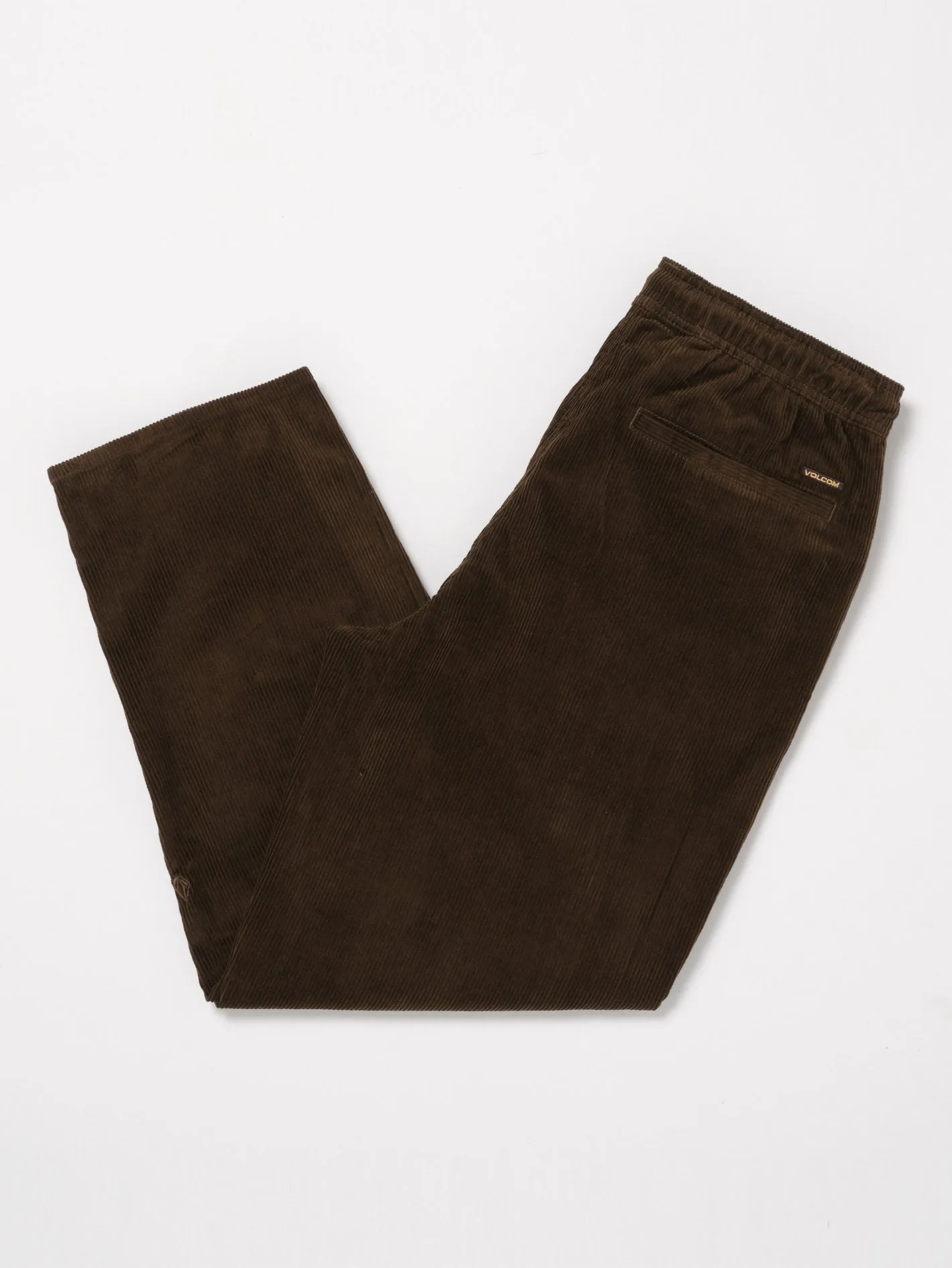 Freazy Locker Hose - Dark Brown