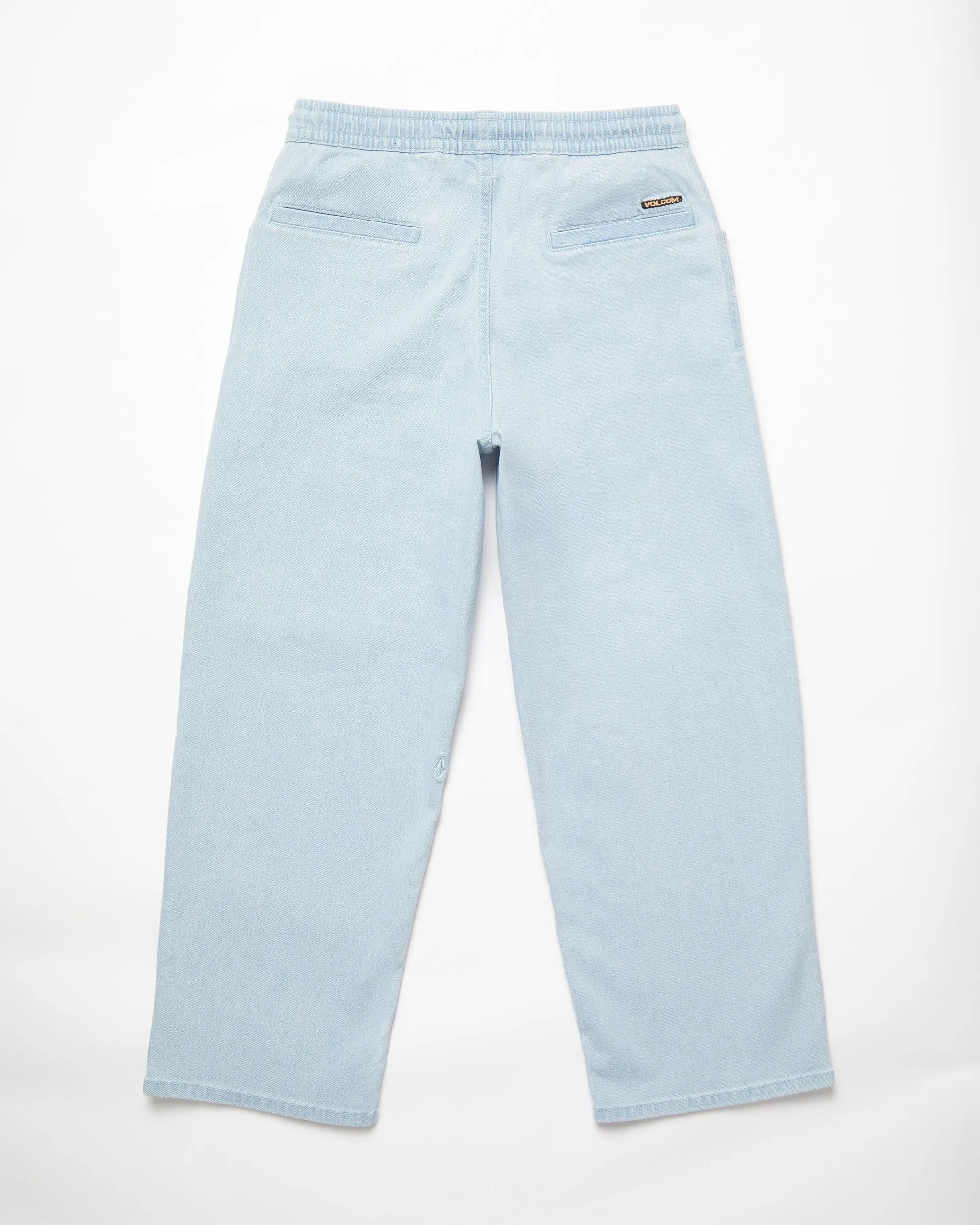 Freazy Loose Jeans - LIGHT BLUE - (KIDS)