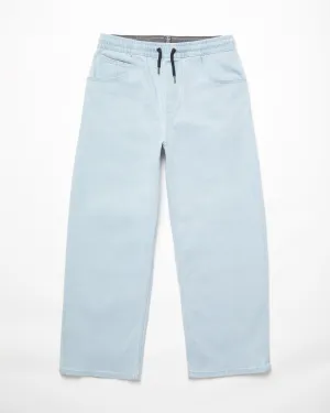 Freazy Loose Jeans - LIGHT BLUE - (KIDS)