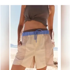 Free People FP Movement Sun Daze Board Shorts
