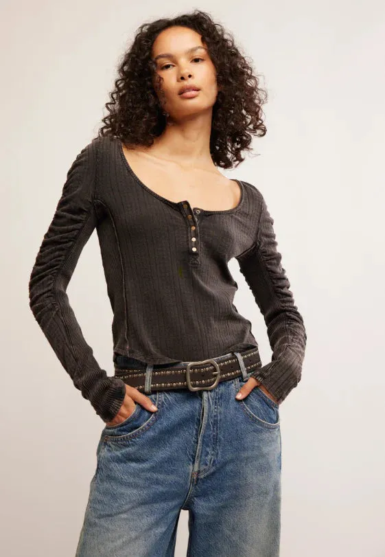 Free People Hope Henley